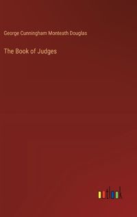 Cover image for The Book of Judges