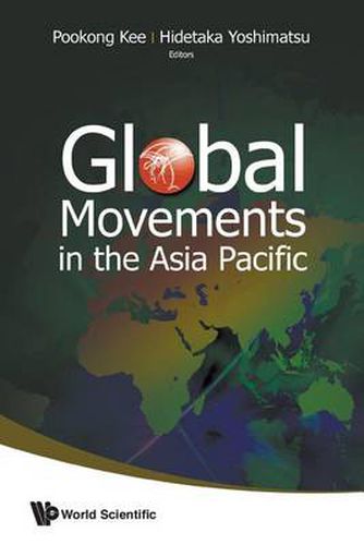 Cover image for Global Movements In The Asia Pacific