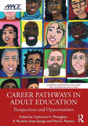 Career Pathways in Adult Education