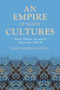 Cover image for An Empire of Many Cultures