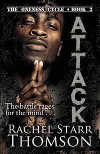 Cover image for Attack