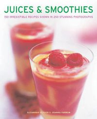 Cover image for Juices and Smoothies