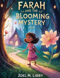 Cover image for farah and the Blooming Mystery