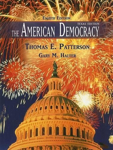 The American Democracy