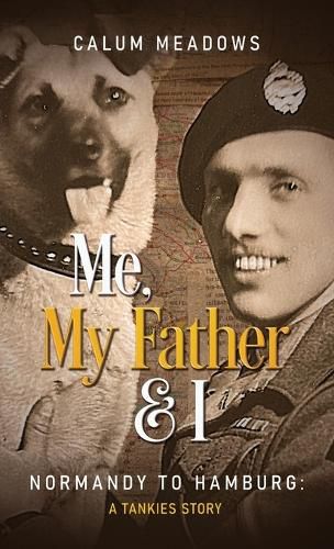 Cover image for Me, My Father and I