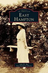 Cover image for East Hampton