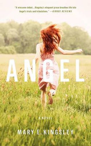 Cover image for Angel