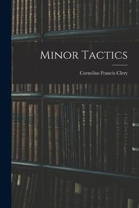 Cover image for Minor Tactics