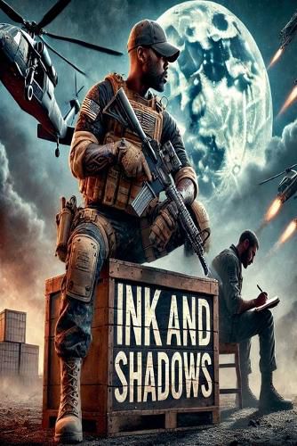 Cover image for Ink And Shadows