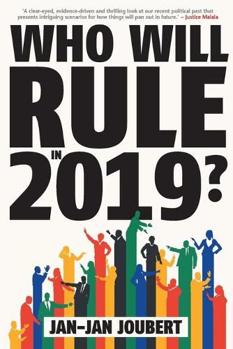 Cover image for Who will rule in 2019?