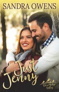 Cover image for Just Jenny