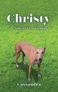 Cover image for Christy