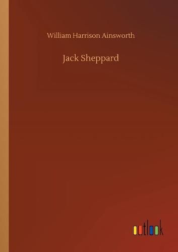 Jack Sheppard