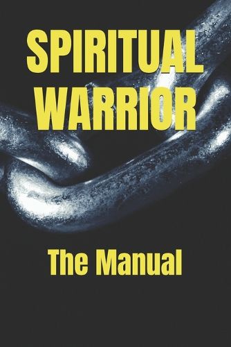 Cover image for Spiritual Warrior