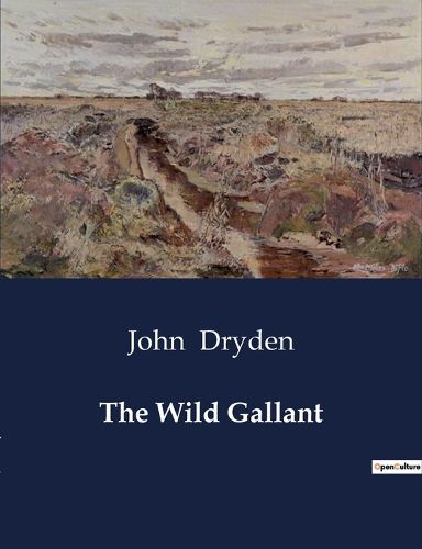 Cover image for The Wild Gallant