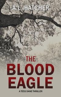 Cover image for The Blood Eagle