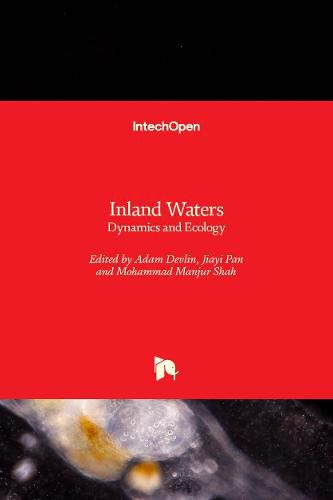 Cover image for Inland Waters: Dynamics and Ecology