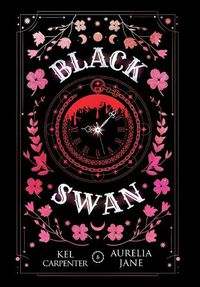 Cover image for Black Swan