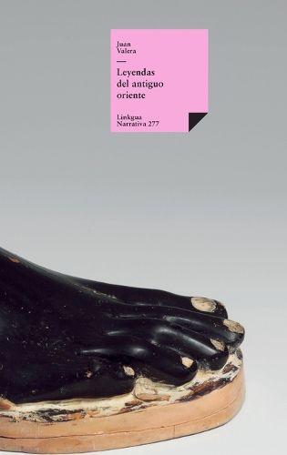 Cover image for Leyendas del antiguo oriente