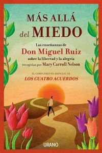 Cover image for Mas Alla del Miedo