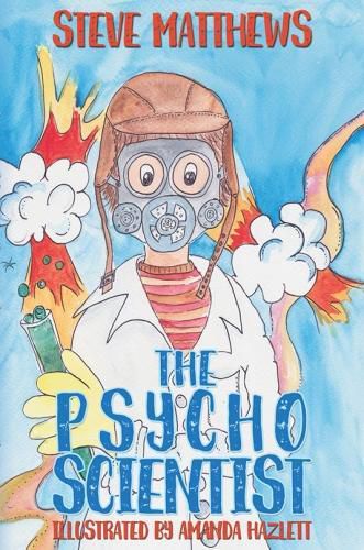 The Psycho Scientist