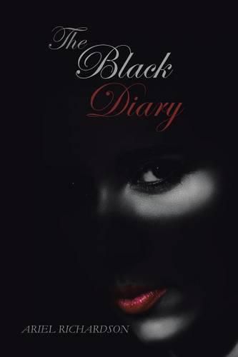 Cover image for The Black Diary