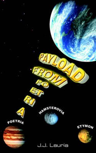 Cover image for Payload from Poetria