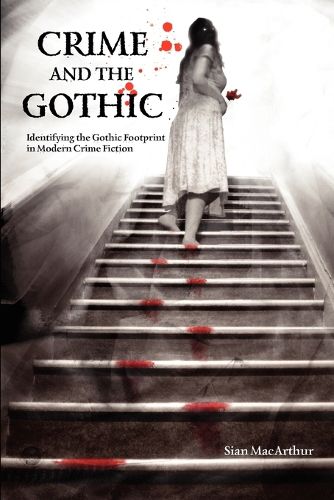 Cover image for Crime and the Gothic