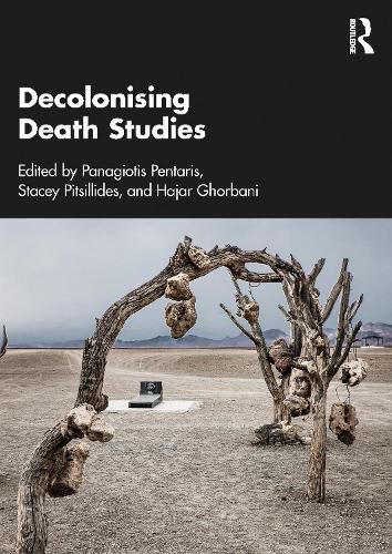 Cover image for Decolonising Death Studies