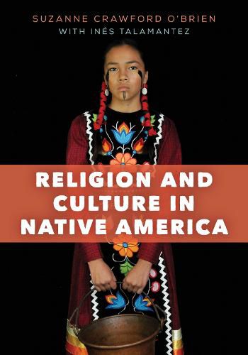 Cover image for Religion and Culture in Native America