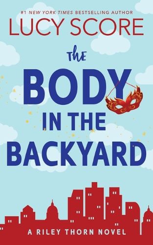 The Body in the Backyard