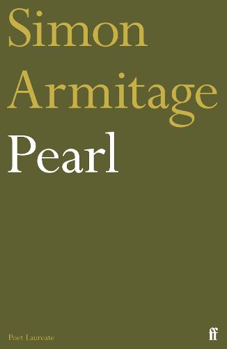 Cover image for Pearl