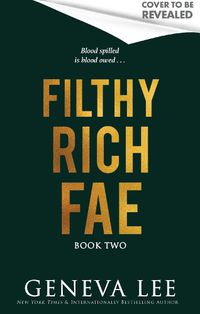 Cover image for Filthy Rich Fae 2