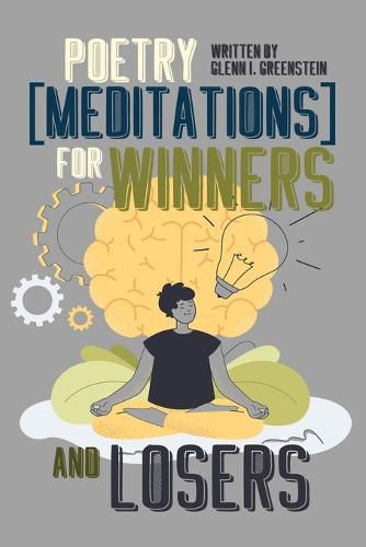 Cover image for Poetry (Meditations) for Winners and Losers