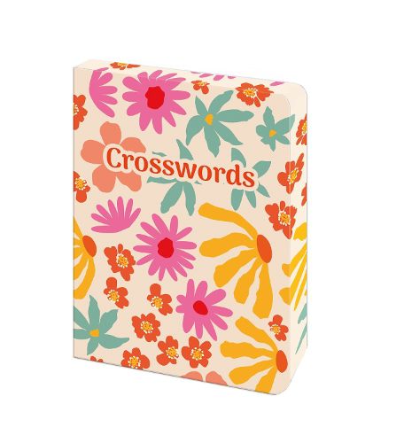 Cover image for Crosswords