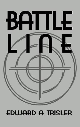 Cover image for Battle Line