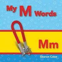 Cover image for My M Words