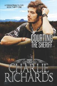 Cover image for Courting the Sheriff