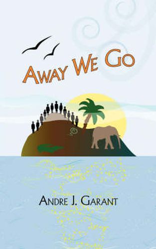 Cover image for Away We Go