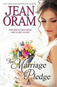 Cover image for The Marriage Pledge