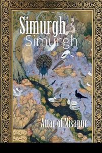 Cover image for Simurgh