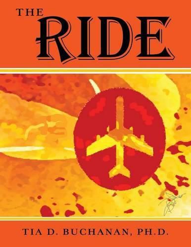 Cover image for The Ride