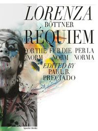 Cover image for Lorenza Boettner: Requiem for the Norm