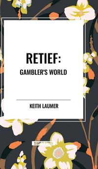 Cover image for Retief