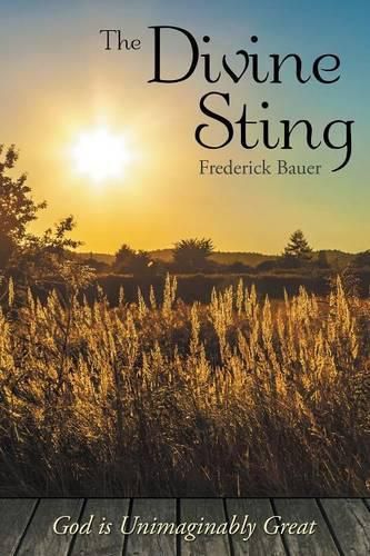 Cover image for The Divine Sting