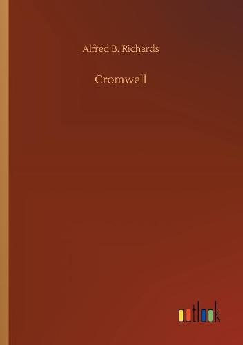 Cover image for Cromwell