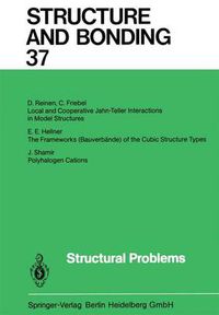Cover image for Structural Problems
