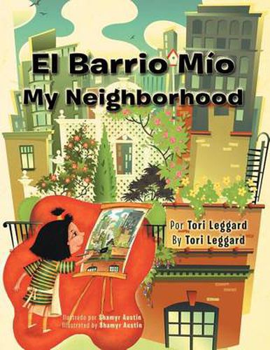 Cover image for El Barrio M O