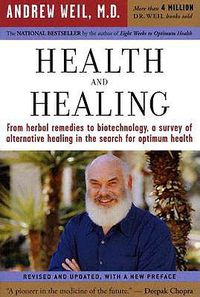 Cover image for Health and Healing: The Philosophy of Integrative Medicine