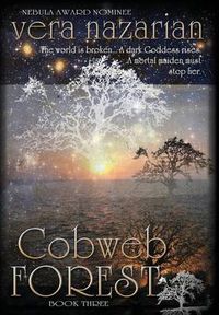 Cover image for Cobweb Forest